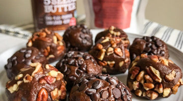 Halloween Healthy Safe Treats for All